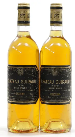 Chateau Guiraud