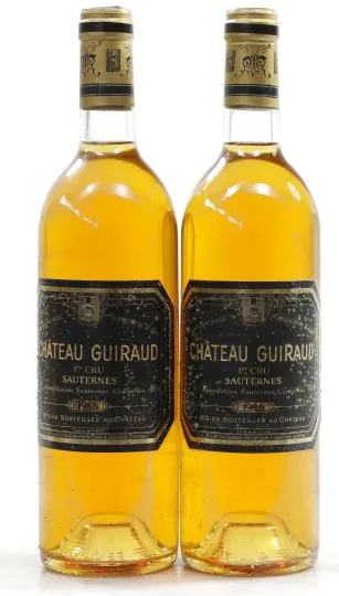 Chateau Guiraud