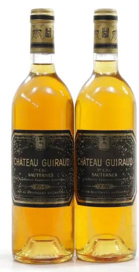 Chateau Guiraud