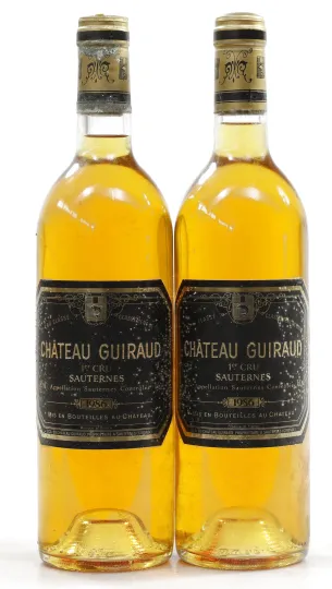 Chateau Guiraud