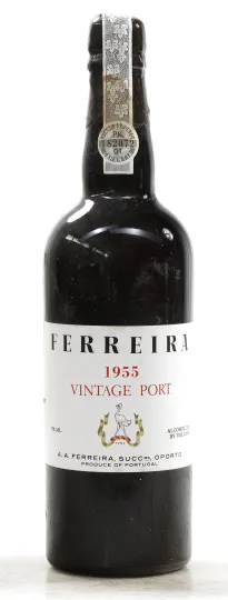 Vintage Port