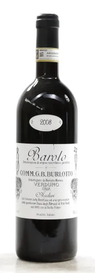 Barolo Acclivi