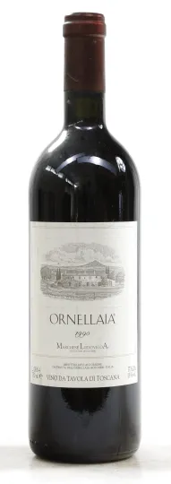 Ornellaia