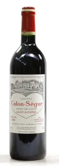 Chateau Calon-Segur