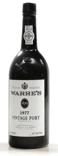 Vintage Port
