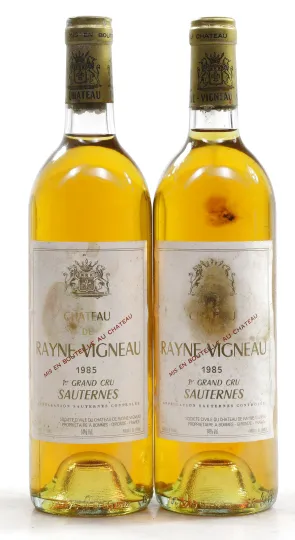 Chateau Rayne-Vigneau