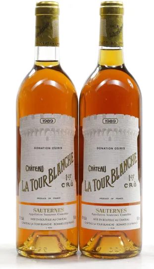 Chateau La Tour Blanche