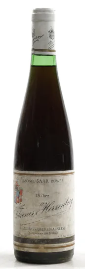 Filzener Herrenberg Riesling Beerenauslese