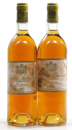 Chateau Suduiraut