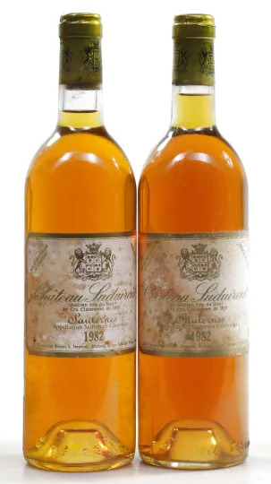 Chateau Suduiraut