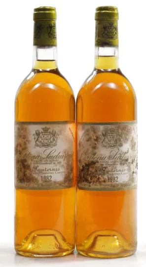 Chateau Suduiraut