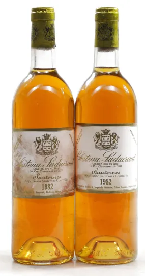 Chateau Suduiraut