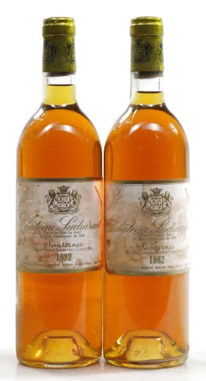 Chateau Suduiraut