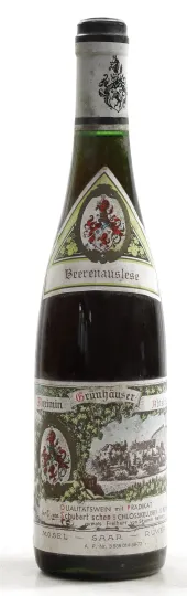 Maximin Grünhäuser Abtsberg Riesling Beerenauslese