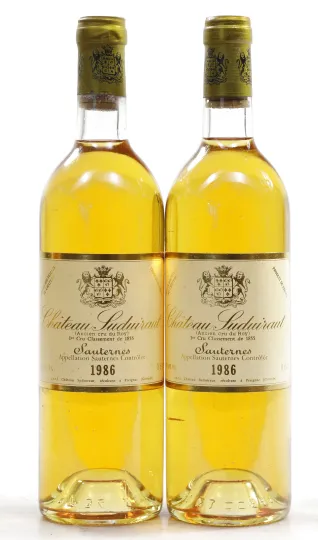 Chateau Suduiraut