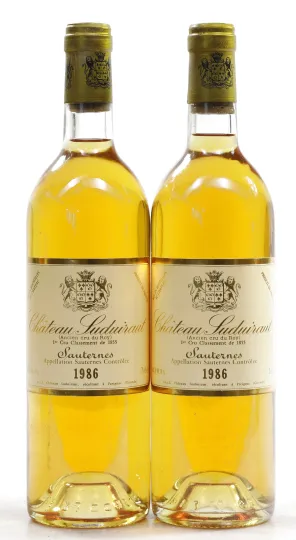 Chateau Suduiraut