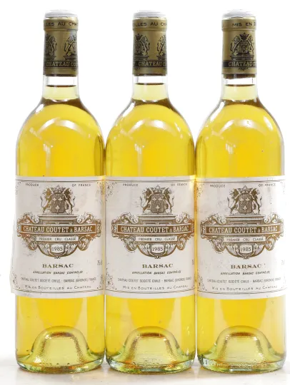 Chateau Coutet