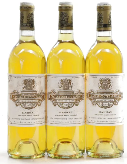Chateau Coutet