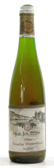 Graacher Himmelreich Riesling Auslese