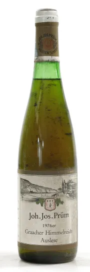 Graacher Himmelreich Riesling Auslese