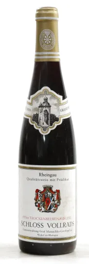 Riesling Trockenbeerenauslese