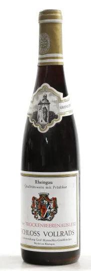 Riesling Trockenbeerenauslese