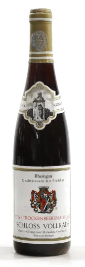 Riesling Trockenbeerenauslese