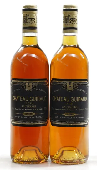 Chateau Guiraud