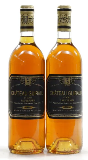 Chateau Guiraud