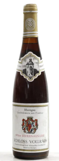 Riesling Beerenauslese