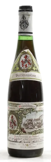 Maximin Grünhäuser Abtsberg Riesling Beerenauslese
