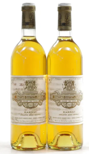 Chateau Coutet