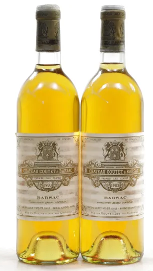 Chateau Coutet