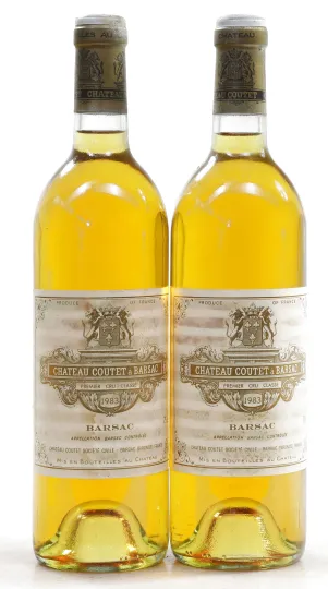 Chateau Coutet