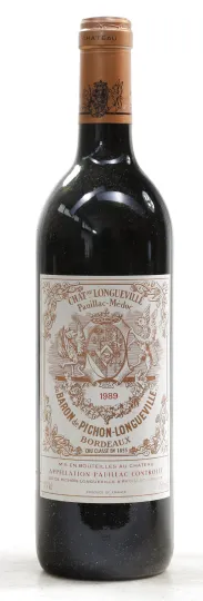 Chateau Pichon Longueville Baron