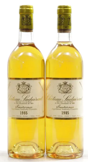 Chateau Suduiraut