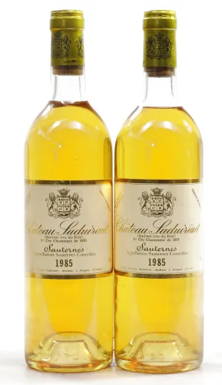 Chateau Suduiraut