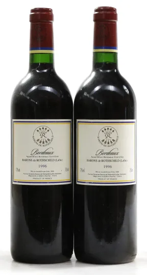 Barons de Rothschild Lafite R