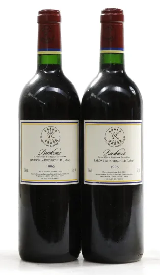 Barons de Rothschild Lafite R