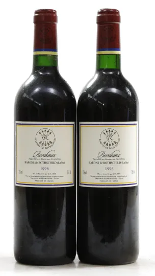 Barons de Rothschild Lafite R