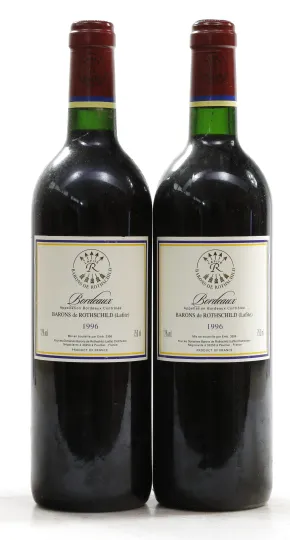 Barons de Rothschild Lafite R