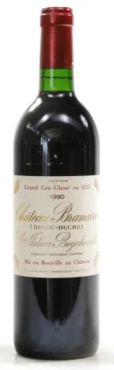 Chateau Branaire-Ducru