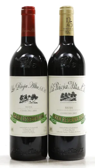 Gran Reserva 904