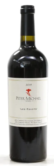 Les Pavots