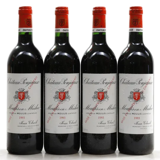 Chateau Poujeaux