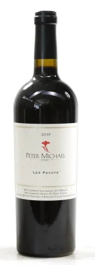 Les Pavots