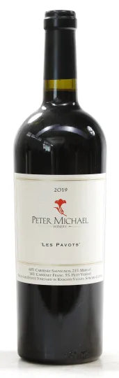 Les Pavots