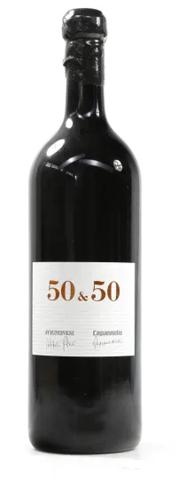 50 & 50