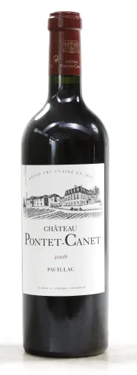 Chateau Pontet-Canet