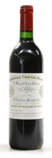 Chateau Cheval Blanc